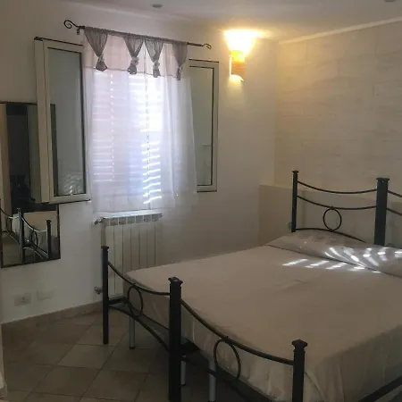 B&B Due Coste-3