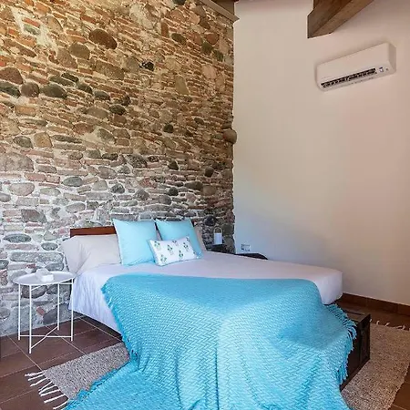 Rustic & Chic B&B-2
