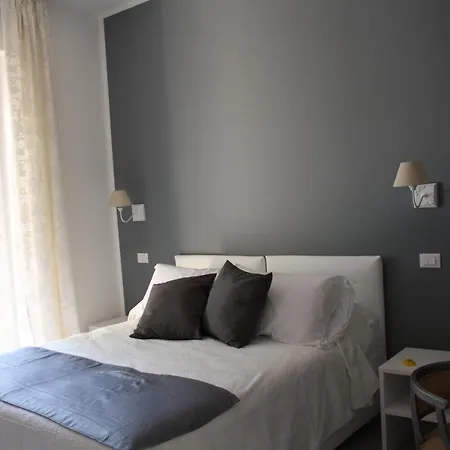 Glem Rooms & Breakfast-2