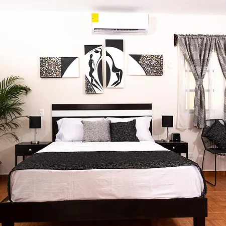 Santa Fe Studios And Suites-3