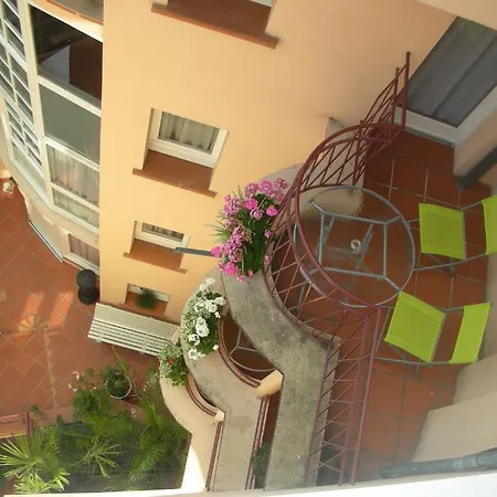 Hotel Castellane-3