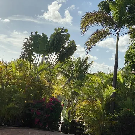 Home Sweet Home Jan Thiel Curacao Best View-3