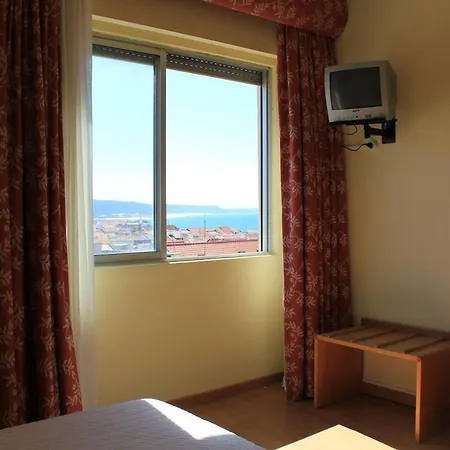 Hotel Da Nazare-2