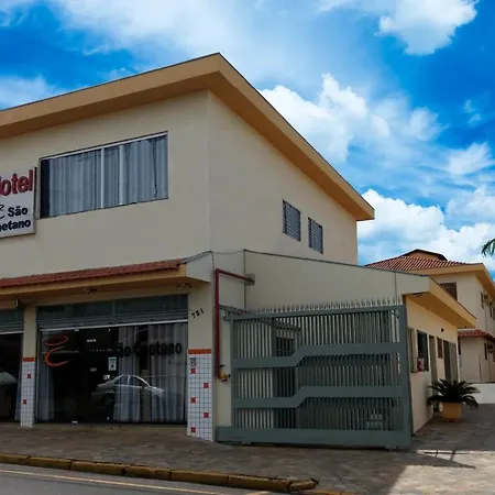 Hotel São Caetano-2