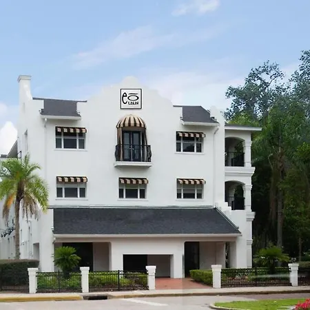 The Eo Inn - Downtown Orlando-3