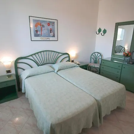 Hotel Terme Park Imperial-2