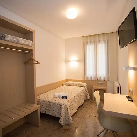 Hostal Aragón-2