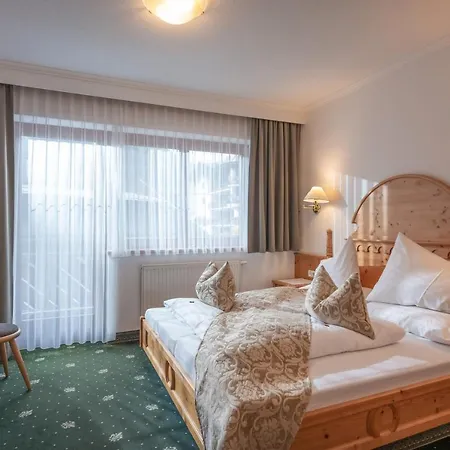 Apparthotel Ederfeld-2