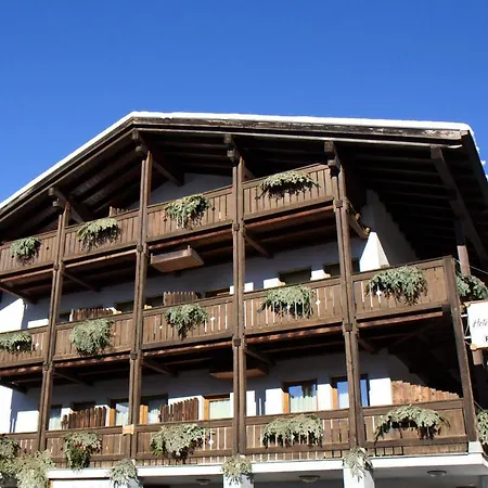Hotel La Palù-2