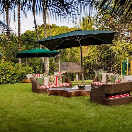 Itacare Eco Resort-2