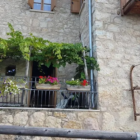 Appartamenti Camere Agritur Masi Brenta-2
