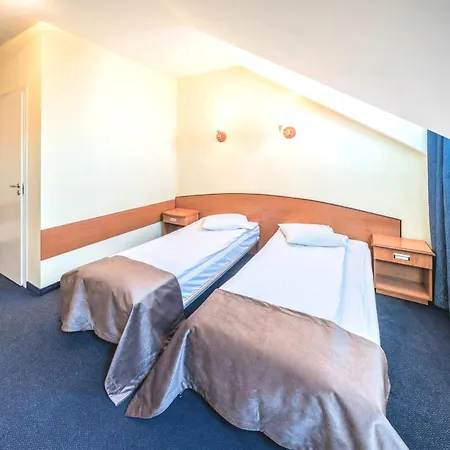 Irina Hotel-3