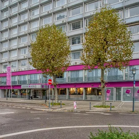 Fourside Hotel Saarbrücken-3