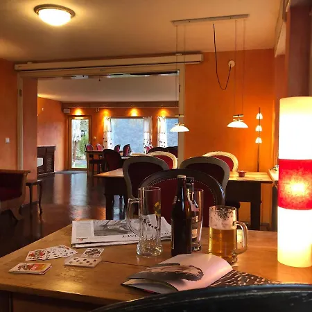 Landhotel Pension Haus Sonneck-3