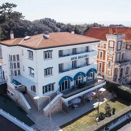 Hotel Belle Vue Royan-3