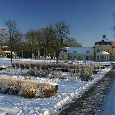 Thermalis - Das Boardinghouse im Kurpark Bad Hersfeld-3