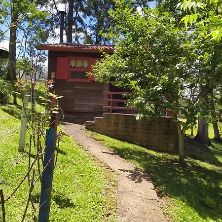 Pousada Da Chacara-3