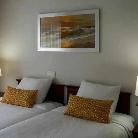 Golden Tulip L'Escaut Terneuzen-3