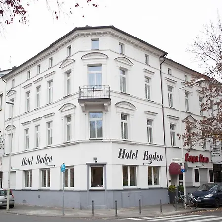 Hotel Baden-2