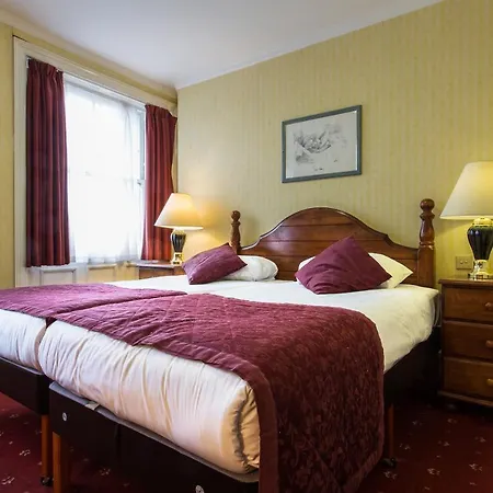 The Royal Albion Seafront Hotel-3