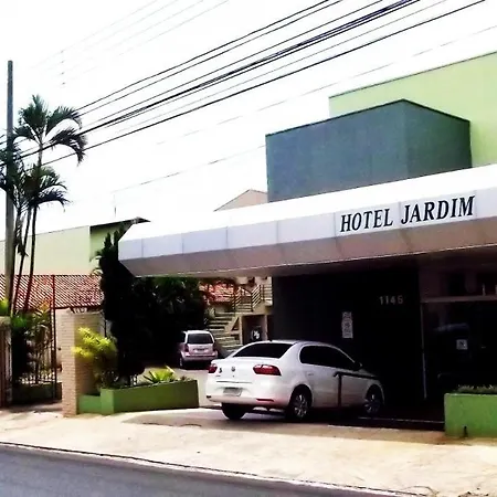 Hotel Jardim-2