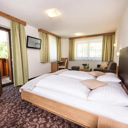 Hotel Puint-2
