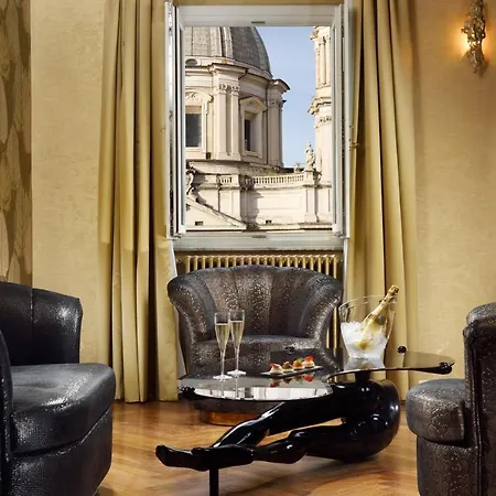Lifestyle Suites Rome-3