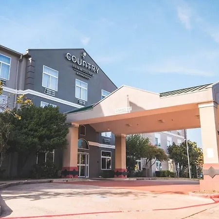 Country Inn & Suites By Radisson, Austin-University, Tx-2