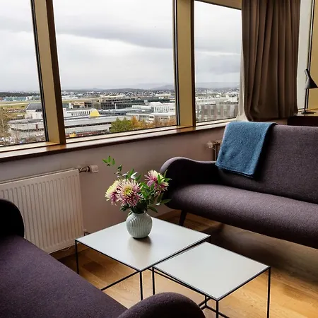 Radisson Blu Saga Hotel, Reykjavik-2