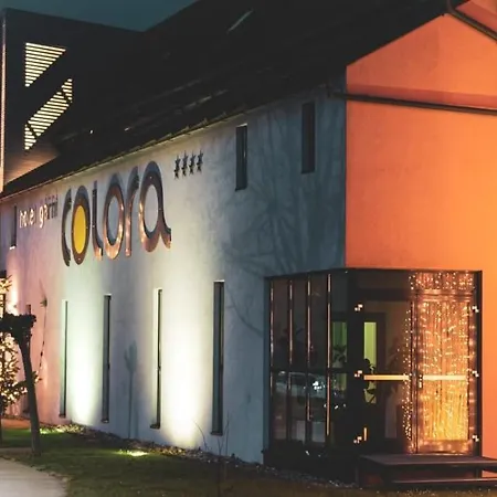 Hotel Garni Colora-2