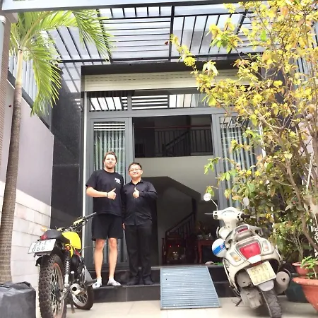 Gem Apartment-3