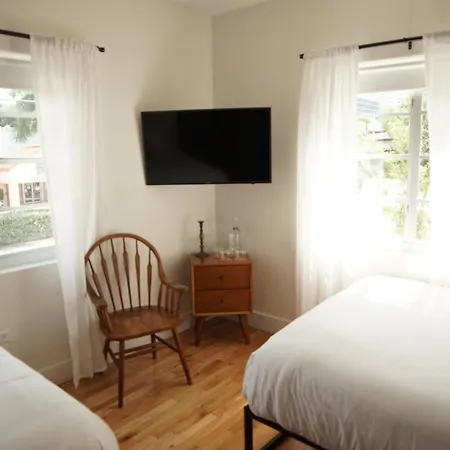 The Copper Door B&B-2