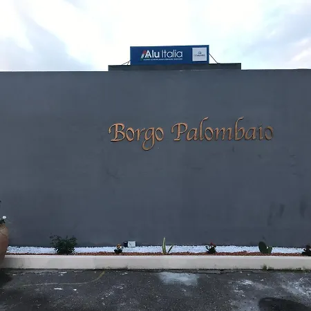 Borgo Palombaio-2