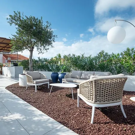 Maison De Trazegnies Marina Di Ragusa-3