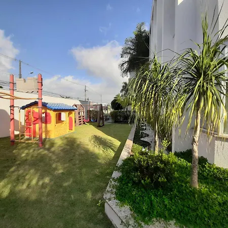 Colônia de Férias Sindi Fast-2