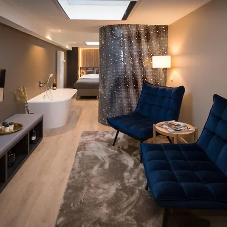 B&B Centrum Hengelo-3