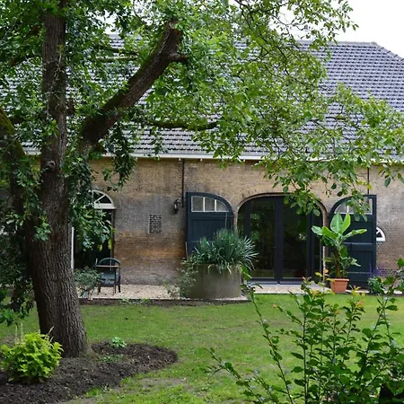 B&B de Bievangh-3