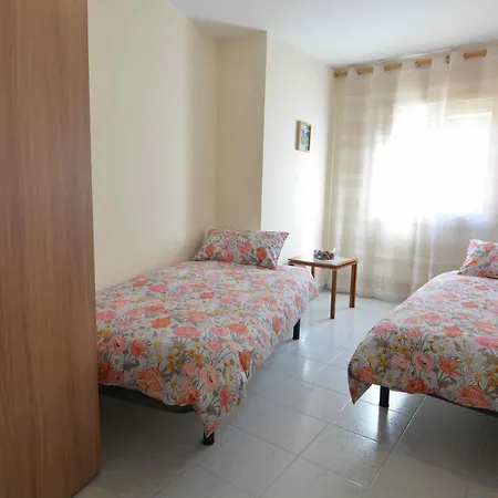Reus Bedrooms 2 habitaciones con baño privado, sin cocina-2