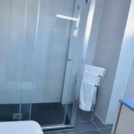 Reus Bedrooms 2 habitaciones con baño privado, sin cocina-3
