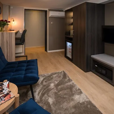 B&B Centrum Hengelo-2