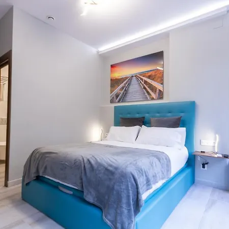 A Casa Martinez B&B-3