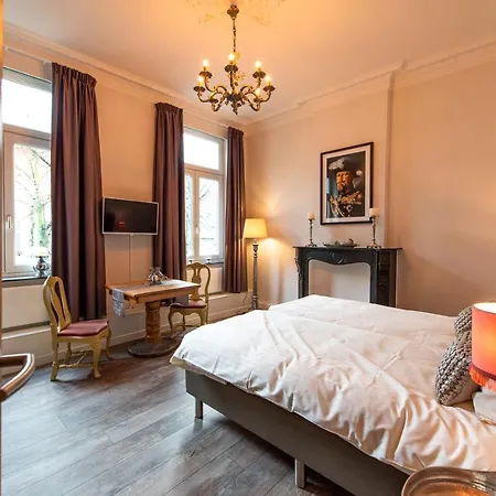 Bnb Prins Hendrik Venlo-2