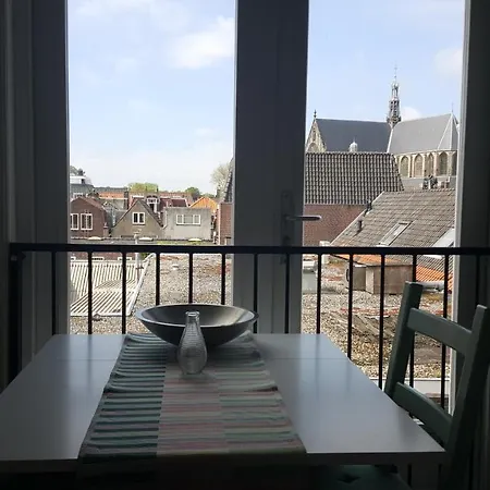 B&B Alkmaars Toppunt-3