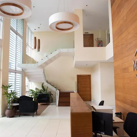 Flat Mandai - Cabo Frio-2