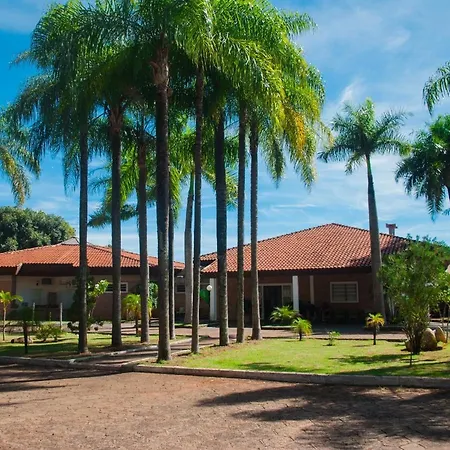 Água Viva Thermas Resort-2