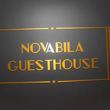Novabila Guesthouse-2