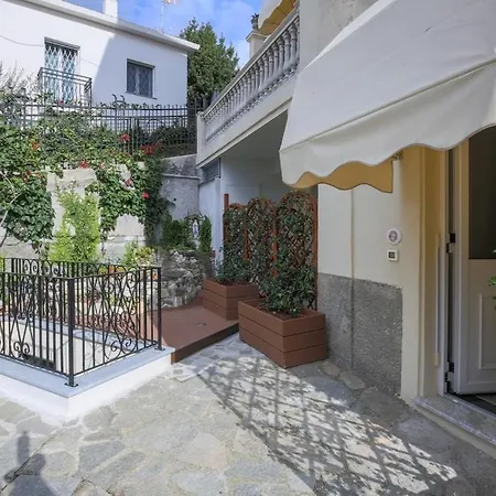 Hotel Villa Centa-2