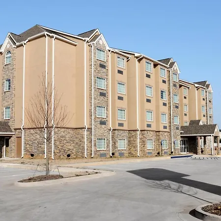 Microtel Inn & Suites - Cartersville-3
