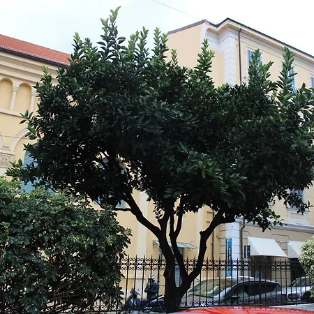 Hotel Milano-3