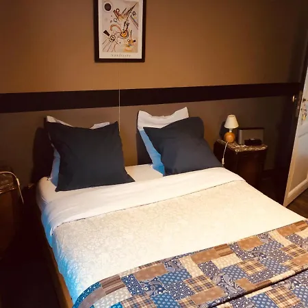 B&B Faja Lobi-2